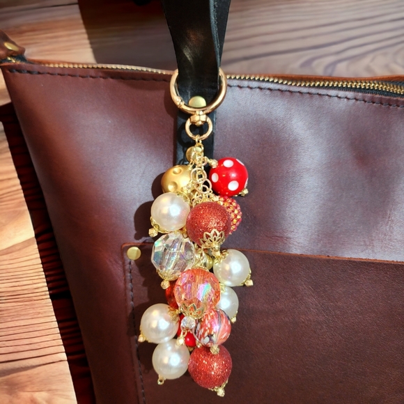 Bag Charm - Picture 3 of 4